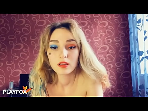 ❤️ O matatioata fa'amaneta fa'amaneta na maua ai a'u feusua'iga ma Harley Quinn ❤❌ Vitio feusua'iga ❌️