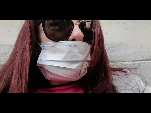 ❤️ Ua tauimasui Nicoletta i lona tuaoi ma pi i lona faletaavale (Special Covid19 Italian Quarantine) ❤❌ Vitio feusua'iga ❌️