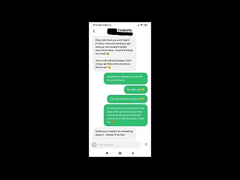 ❤️ Na ou faʻaopoopoina se PAWG fou mai Tinder i laʻu tamaʻitaʻi (talu i Tinder aofia ai) ❤❌ Vitio feusua'iga ❌️